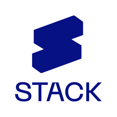 Stack AV logo